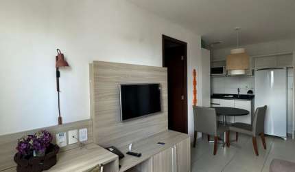 Excelente apartamento para alugar em boa viagem!
