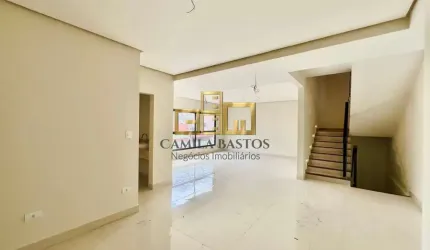 Casa com 3 dormitórios à venda, 228 m² - Jardim das Acácias - Poços de Caldas/MG