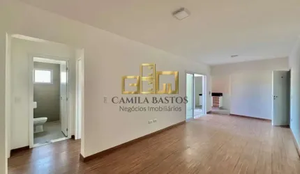 Residencial Parc Normandie - Cobertura com 2 dormitórios à venda, 88 m² - Jardim Elvira Dias - Poços de Caldas/MG