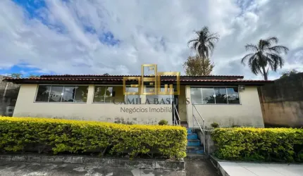 Casa à venda no bairro Bortolan - Poços de Caldas/MG