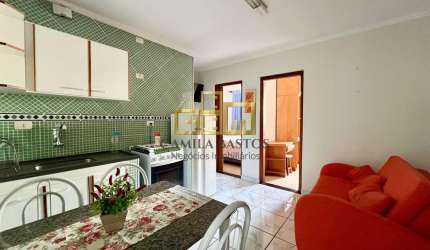 Condomínio Residencial Thermas - Flat à venda no bairro Centro - Poços de Caldas/MG