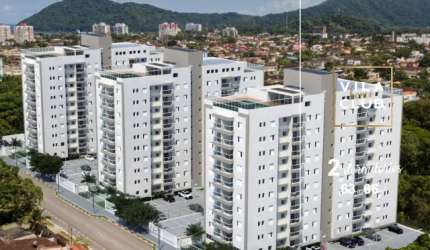 EMPREDIMENTO EM BERTIOGA