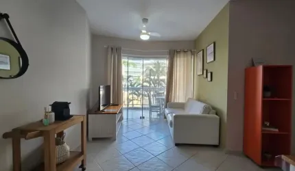 Apartamento com 3 quartos à venda na Largo do Jatoba, Riviera, Bertioga, 84 m2 por R$ 2.250.000