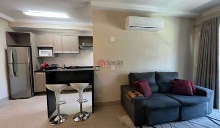 Apartamento no Anália Franco em frente ao Shopping.