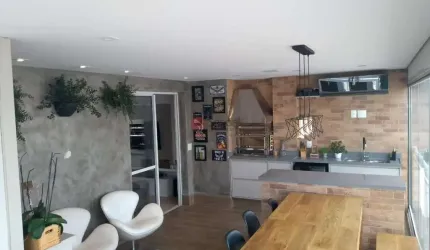 Apartamento à venda com 2 quartos, 2 vagas Tatuapé próximo Metrô Carrão.