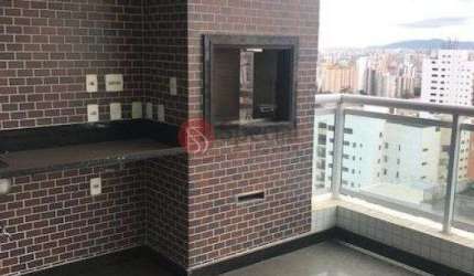 Apartamento a venda com 4 quartos e 4 vagas no Tatuapé