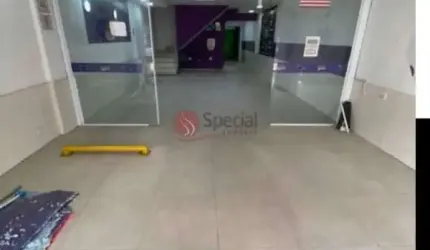 Sobrado comercial já com Renda !!!