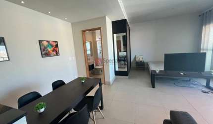 Apartamento à venda no Anália Franco em frente ao Shopping.