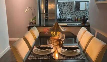 Apartamento na Vila Formosa