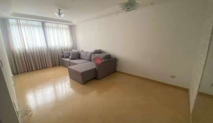 Apartamento na Vila Carrão, com 92 m², 2 quartos, 1 suíte e 1 vaga livre