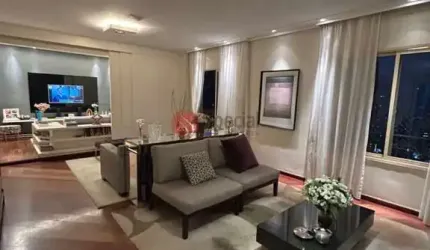 Apartamento no Tatuapé, 185 metros, 4 dormitórios, 3 suítes,4 vagas,proximo ao Hopital Sao Luiz.