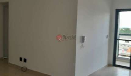 Apartamento novo para compra na Vila Formosa com 45 metros.