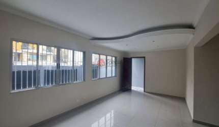 Sobrado para compra na Vila Carrão com terraço gourmet, 300 metros.