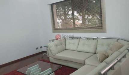 Apartamento para compra no Jardim Anália Franco.