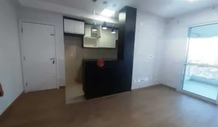 Apartamento no Tatuapé próximo ao Metrô.