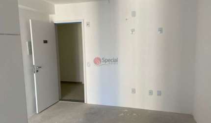 Apartamento Tatuapé novo, próximo ao  Metrô Carrão.