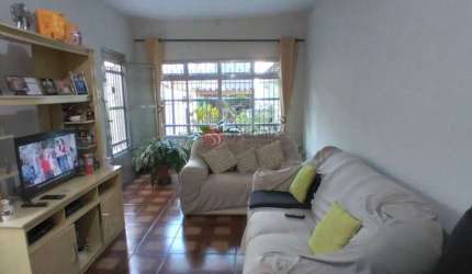Sobrado comercial no Tatuapé.