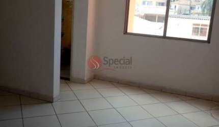 Apartamento a venda com 2 quartos na Vila Guilherme.