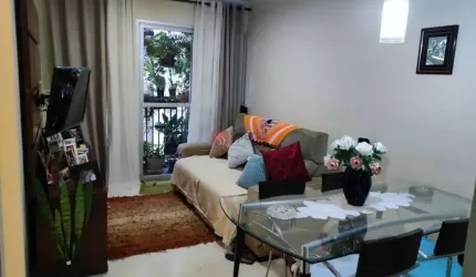 Apartamento à venda 3 dormitórios na Vila Formosa.