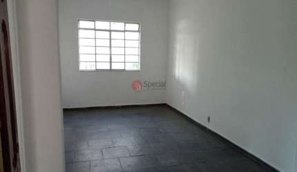 Apartamento na Mooca.