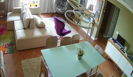 Apartamento Vila Formosa*DECORADO!!!