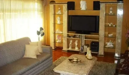 Sobrado a venda na Mooca com 4  quartos e piscina!