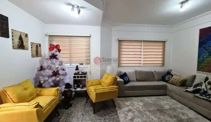 Sobrado Mooca em condomínio fechado.