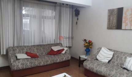 Sobrado residencial a venda no Tatuapé.