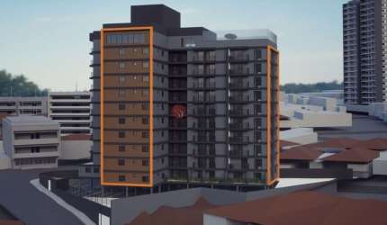 Apartamento na Vila Formosa com 40m²