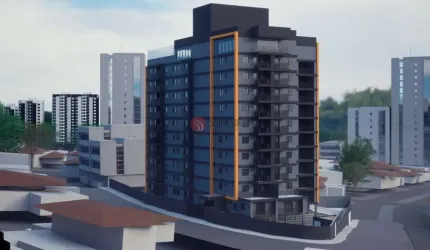 Apartamento na Vila Formosa com 46m² com 1 dormitório e 1 banheiro