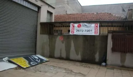 Salão na Vila Formosa.