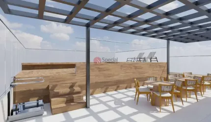 Oportunidade Imperdível! Apartamento 1 Dormitório em Localização Privilegiada!