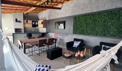 OPORTUNIDADE ! Casa térrea no Tatuapé!  Moderna com 2 dormitórios, 1 suíte, espaço gourmet .