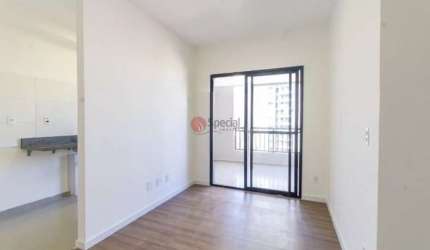 Apartamento novo para venda na Vila Matilde com 2 quartos e 1 vaga.
