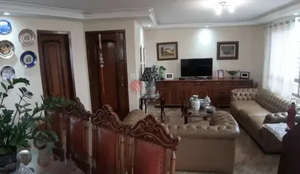 Apartamento à venda na Mooca