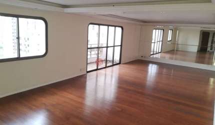 Apartamento no Jardim Anália Franco  na Melhor Rua do Bairro. nco.