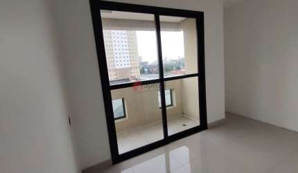 SALA COMERCIAL VENDA/LOCAÇÃO 37M² , 2 WC, 2 VAGAS, ÓTIMO LOCAL
