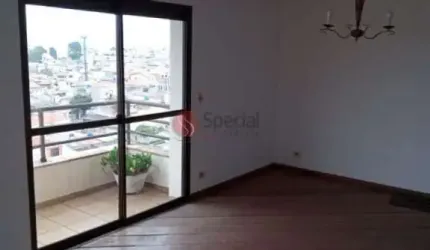 Oportunidade no Parque São Lucas