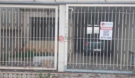 Terreno residencial a venda na Água Rasa.