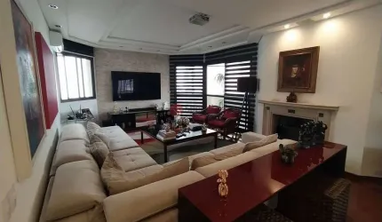 Apartamento de  alto padrão no Tatuapé.