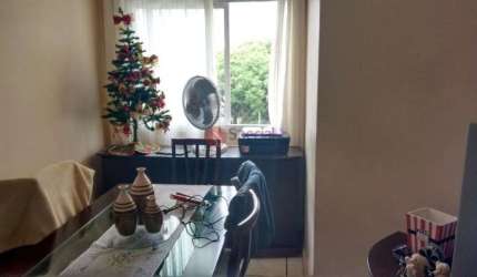 Apartamento  à venda, Vila Formosa, São Paulo - AP7079.