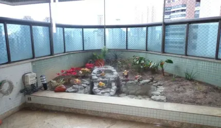 Apartamento Anália Franco mobiliado!! venda e locação!