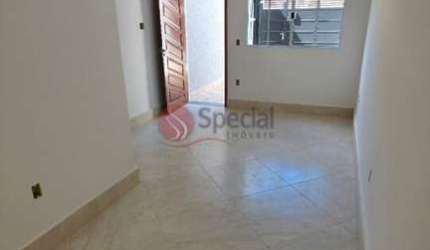 Sobrado novo para compra em Guaianazes.