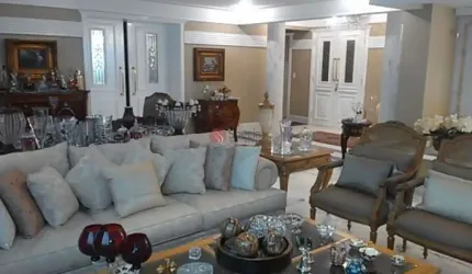 Apartamento residencial à venda com 4 dormitórios, Jardim Anália Franco, São Paulo - AP9719.