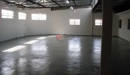 Galpão comercial na Água Rasa próx. Shopping Anália Franco