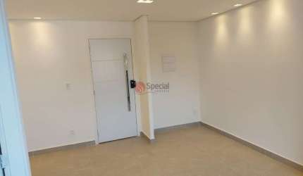 Apartamento à venda próximo ao Metrô Tatuapé
