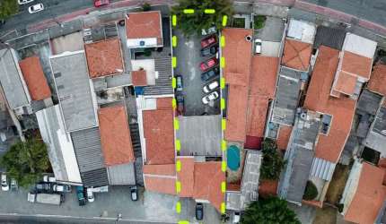 Terreno à venda 12x43 metros na Vila Formosa próximo ao futuro Metrô.