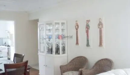 Apartamento para compra na Vila Carrão.