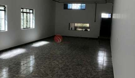 Sobrado no Tatuapé com 4 dormitórios, 450 m² - Tatuapé.