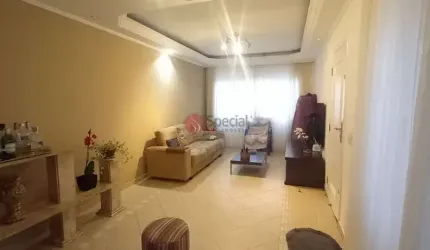 Sobrado  à venda, com 5 dormitórios e 2 suítes, entrada lateral no Jardim Anália Franco, São Paulo